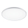 Aigostar - LED plafonsko svetlo za kupatilo LED/18W/230V 6500K prečnik 30 cm IP44