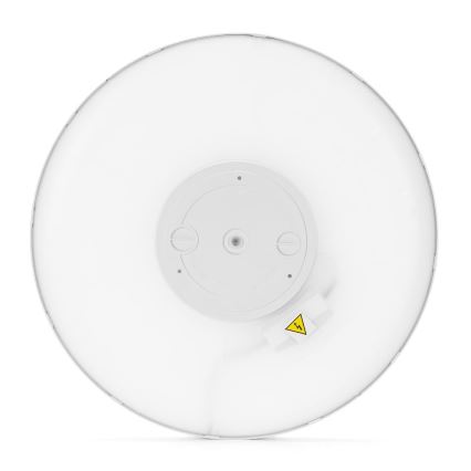 Aigostar - LED plafonsko svetlo za kupatilo LED/18W/230V 6500K prečnik 30 cm IP44