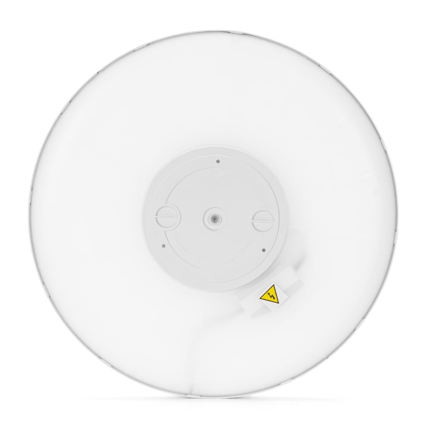 Aigostar - LED plafonsko svetlo za kupatilo LED/18W/230V 6500K prečnik 30 cm IP44