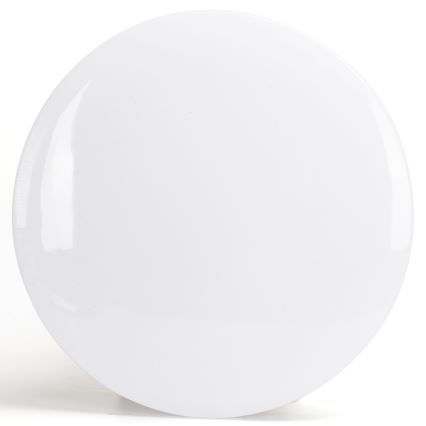 Aigostar - LED prigušiva stropna svetiljka za kupatilo MESH Smart LED/18W/230V 3000-65000K IP44 + daljinski upravljač