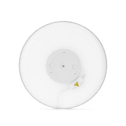 Aigostar - LED plafonsko svetlo za kupatilo LED/24W/230V 6500K, prečnik 40 cm, IP44