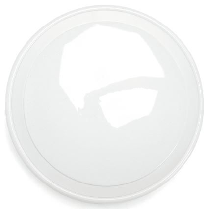 Aigostar - LED prigušiva kupatilska stropna svetiljka MESH Smart LED/24W/230V 3000-6500K IP44 + daljinski upravljač