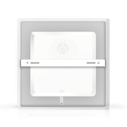 Aigostar - LED plafonsko svetlo za površinsku montažu LED/12W/230V 17,3x17,3 cm 4000K belo