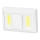 Aigostar - LED prenosna noćna svetiljka LED/4xAAA 6500K
