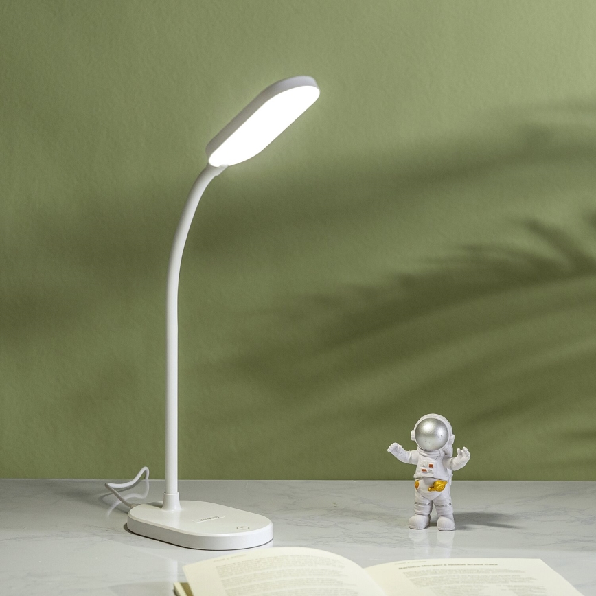Aigostar - LED prigušiva dodirna stona lampa LED/3W/5V