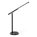 Aigostar - LED prigušiva dodirna stona lampa LED/8W/230V 3000-6000K crna