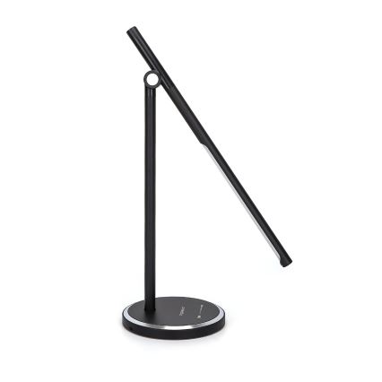 Aigostar - LED prigušiva dodirna stona lampa LED/8W/230V 3000-6000K crna