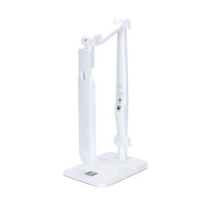 Aigostar - LED prigušiva dodirna stona lampa LED/9W/230V 3000/6500K bela