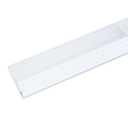 Aigostar - LED prigušiva svetiljka za fluorescentne cevi LED/36W/230V 4000K 115 cm