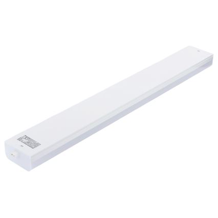 Aigostar - LED prigušiva fluorescentna svetiljka MESH LED/18W/230V 3000-6500K