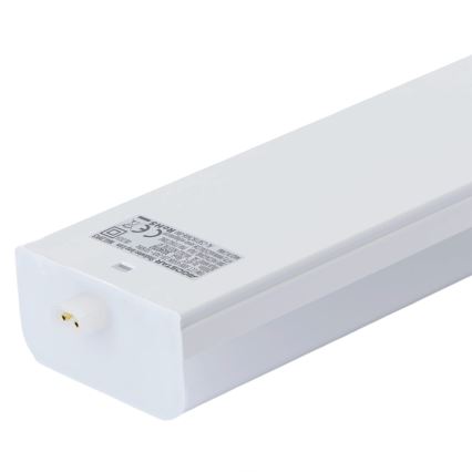 Aigostar - LED prigušiva fluorescentna svetiljka MESH LED/18W/230V 3000-6500K