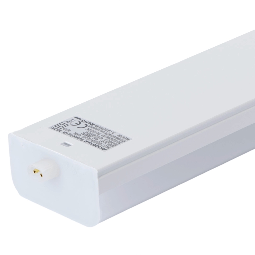 Aigostar - LED prigušiva fluorescentna svetiljka MESH LED/18W/230V 3000-6500K