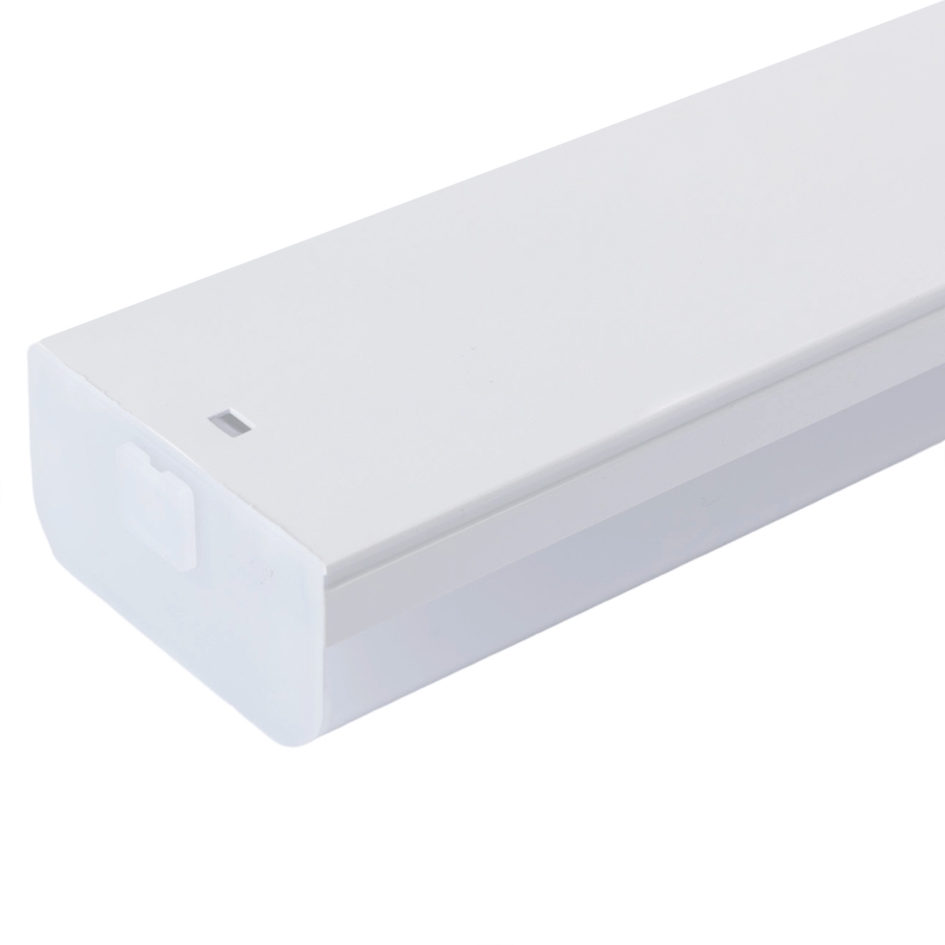 Aigostar - LED prigušiva fluorescentna svetiljka MESH LED/18W/230V 3000-6500K