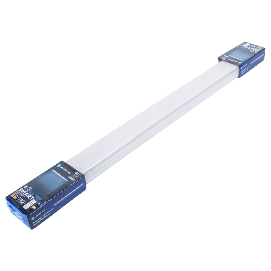 Aigostar - LED prigušiva fluorescentna svetiljka MESH LED/30W/230V 3000-6500K