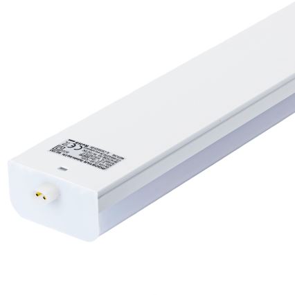 Aigostar - LED prigušiva fluorescentna svetiljka MESH LED/30W/230V 6500K