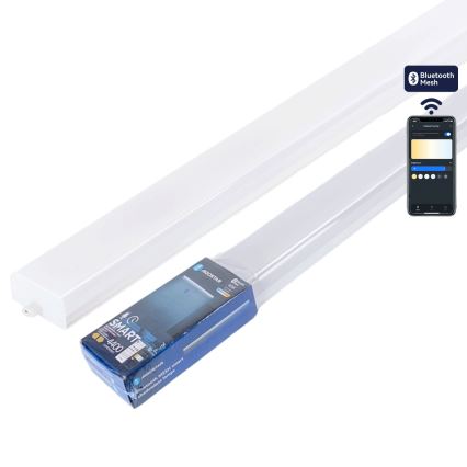 Aigostar - LED prigušiva fluorescentna svetiljka MESH LED/40W/230V 3000-6500K