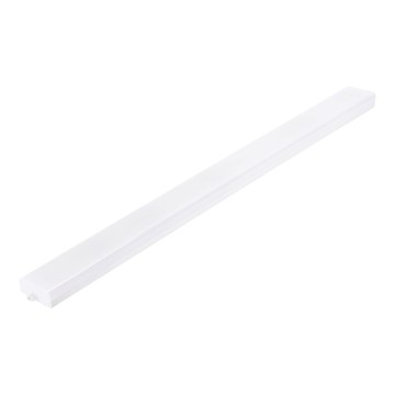 Aigostar - LED prigušiva fluorescentna svetiljka MESH LED/40W/230V 6500K