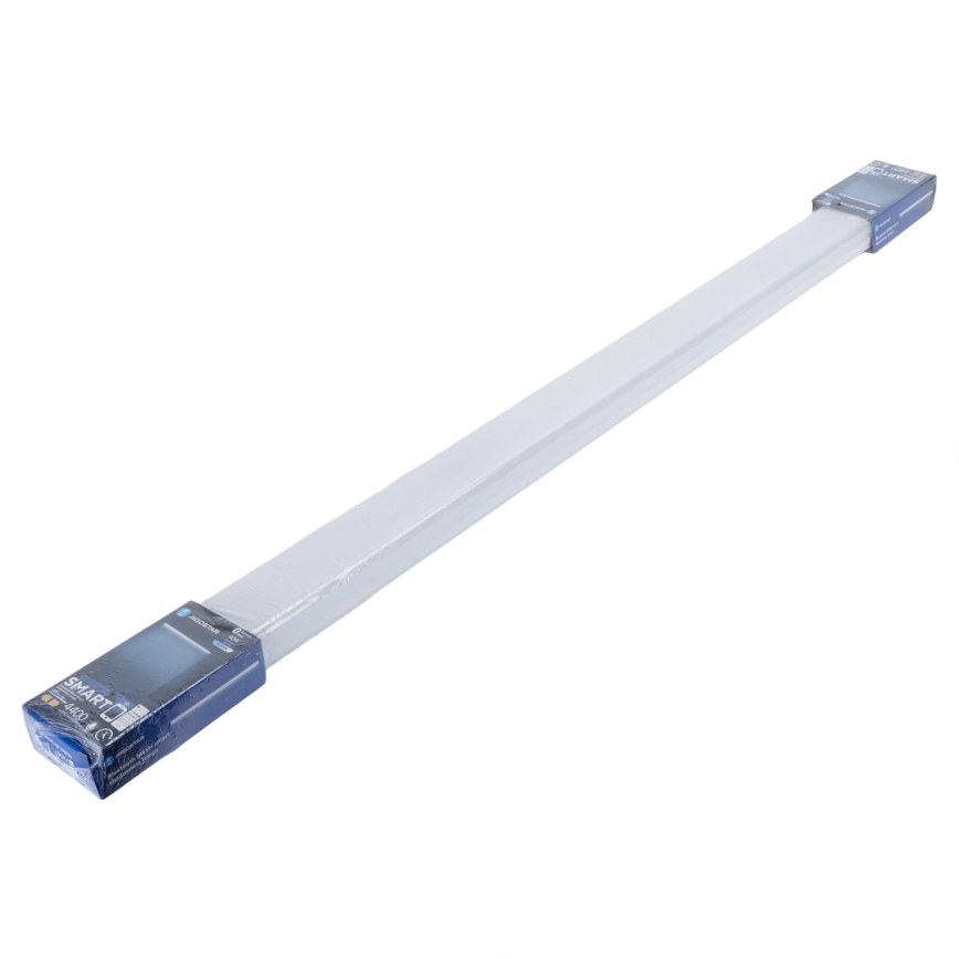 Aigostar - LED prigušiva fluorescentna svetiljka MESH LED/40W/230V 6500K