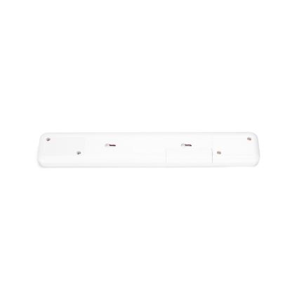 Aigostar - LED prigušiva osvetljenje za ormar LED/1,5W/3xAA 6500K bela