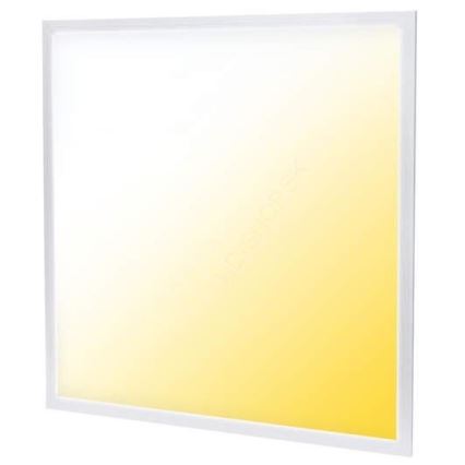 Aigostar - LED prigušiva panel za spušteni plafon 32W/230V Wi-Fi 60x60 cm