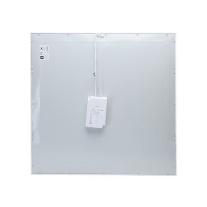 Aigostar - LED prigušiva panel za spušteni plafon 32W/230V Wi-Fi 60x60 cm