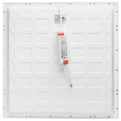 Aigostar - MESH LED prigušiva panel za spušteni plafon LED/36W/230V 2700-6500K 60x60 cm