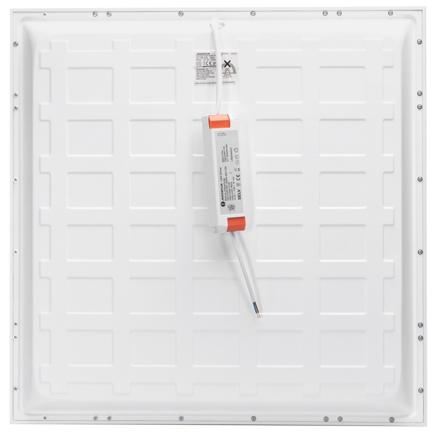 Aigostar - MESH LED prigušiva panel za spušteni plafon LED/36W/230V 2700-6500K 60x60 cm