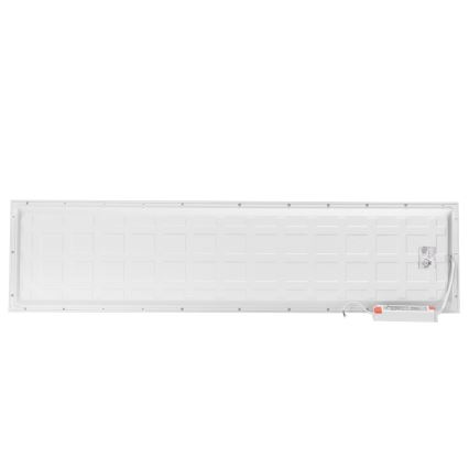Aigostar - LED prigušiva panel za spušteni plafon MESH LED/36W/230V 2700-6500K 120x30 cm