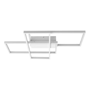 Aigostar - LED prigušiva plafonska svetiljka LED/38W/230V 2700-6500K + daljinski upravljač