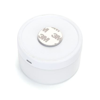 Aigostar - prenosivo noćno LED svetlo, prigušiva, 1W/5V, 6500K + USB