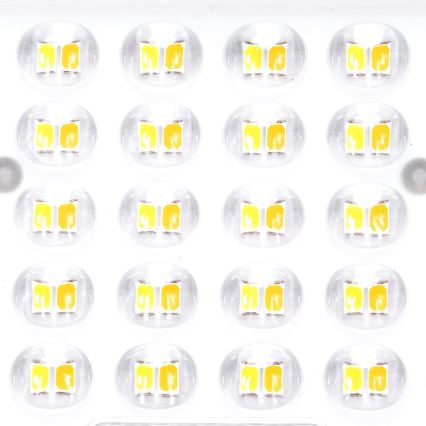 Aigostar - LED prigušiva solarni reflektor LED/150W/3,4V 3000/4000/6500K IP66 12000 mAh + daljinski upravljač