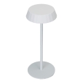 Aigostar - LED prigušiva stona lampa AMBIENT LED/2,4W/5V 3000-6500K bela
