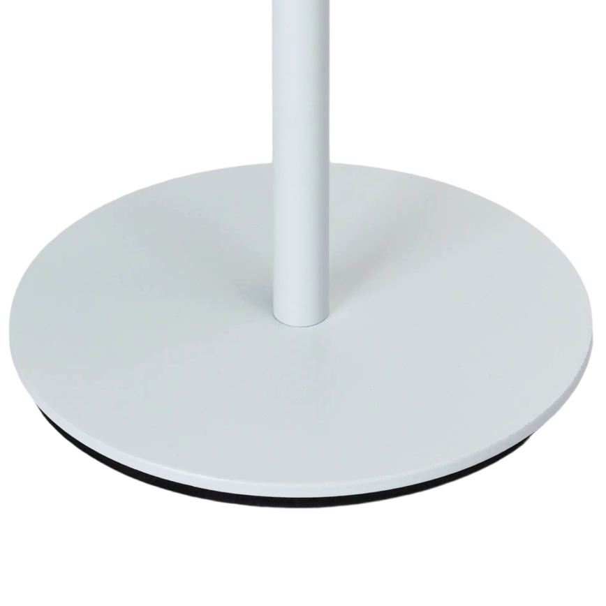 Aigostar - LED prigušiva stona lampa AMBIENT LED/2,4W/5V 3000-6500K bela