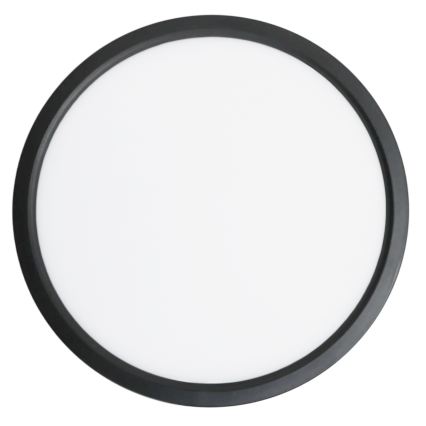 Aigostar - prigušiva LED plafonski ventilator LED/20W/230V 2700-6500K 132cm braon + daljinski upravljač