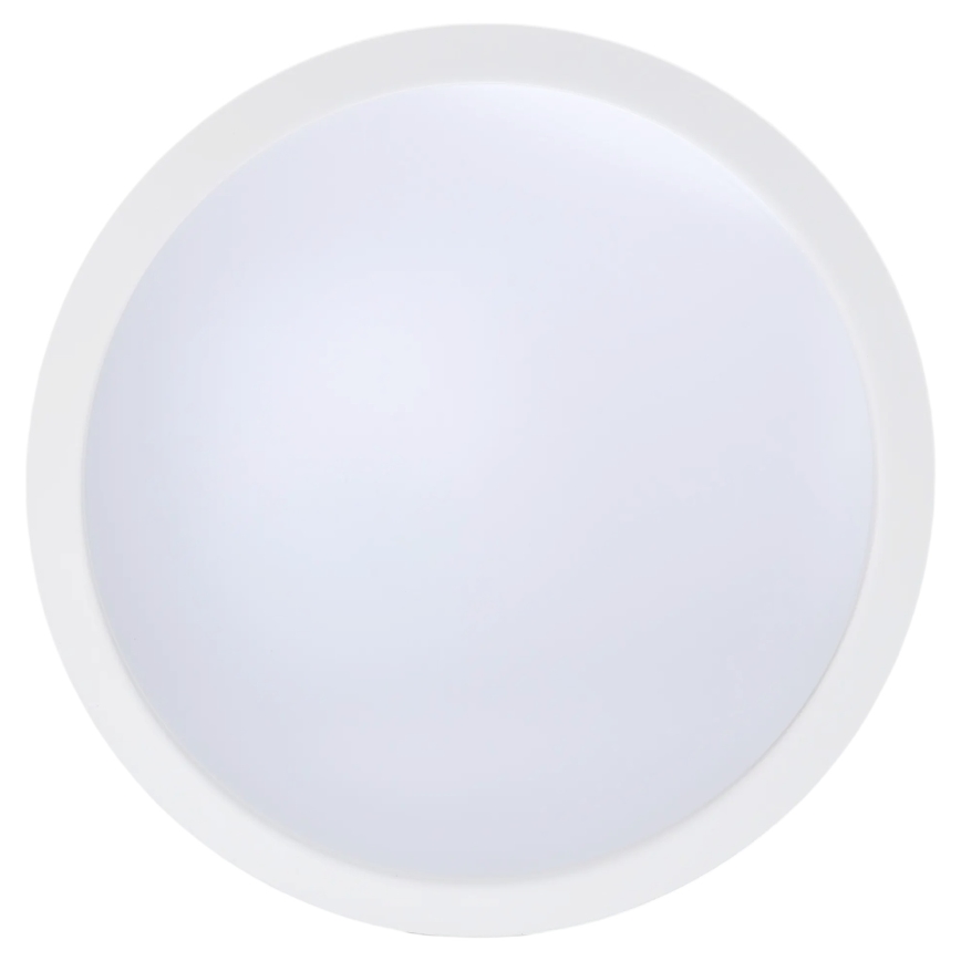 Aigostar - LED prigušiva plafonski ventilator LED/50W/230V 2700-6500K prečnik 106 cm bela + daljinski upravljač