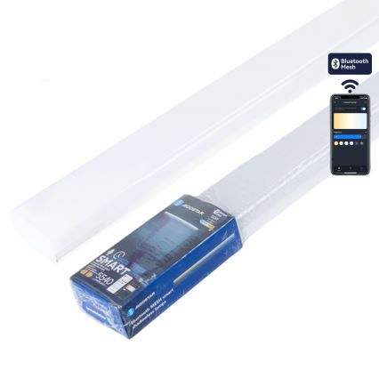 Aigostar - LED prigušiva svetiljka MESH LED/50W/230V 3000-6500K