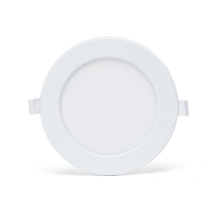 Aigostar - LED prigušiva ugradna svetiljka 12W/230V prečnika 17 cm Wi-Fi