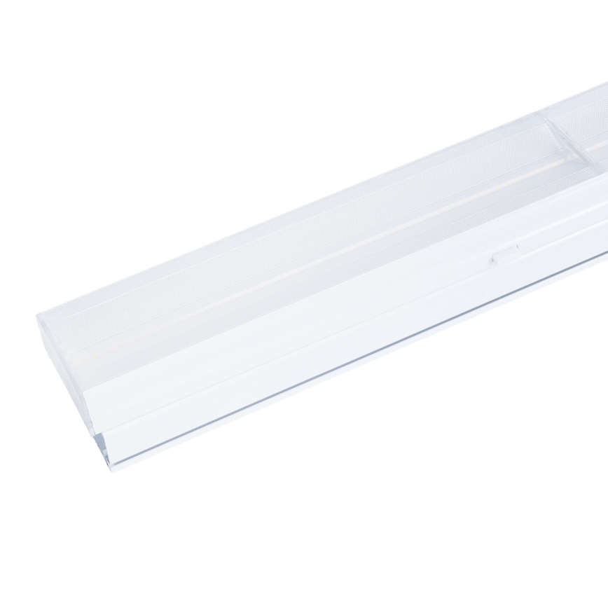Aigostar - prigušiva LED viseća lampa DALI LED/75W/230V 4000K 143,7 cm