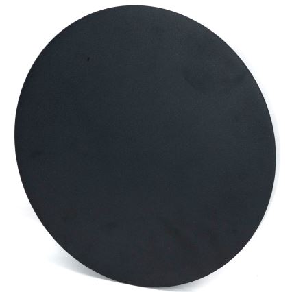 Aigostar - LED prigušiva zidna svetiljka MESH Smart LED/12W/230V 2700-6500K crna