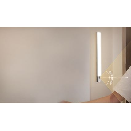 Aigostar - LED punjivo osvetljenje za nameštaj sa senzorom LED/1,5W/5V 4000K