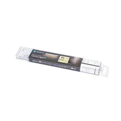 Aigostar - LED punjivo osvetljenje za nameštaj sa senzorom LED/1,5W/5V 4000K