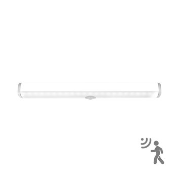 Aigostar - LED punjivo osvetljenje za nameštaj sa senzorom LED/4W/5V 4000K