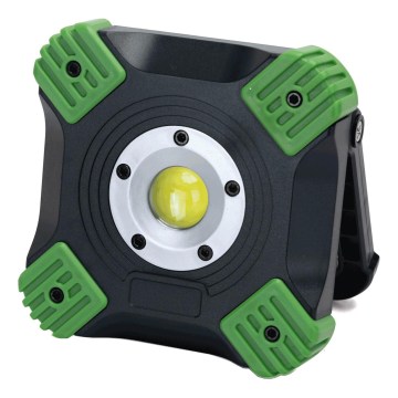 Aigostar - LED radno svetlo LED/5W/3xAA 6500K IP44
