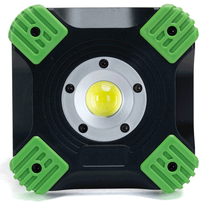 Aigostar - LED radno svetlo LED/5W/3xAA 6500K IP44