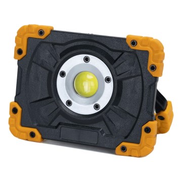 Aigostar - LED radno svetlo LED/5W/3xAA 6500K IP44