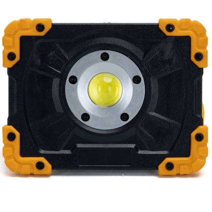 Aigostar - LED radno svetlo LED/5W/3xAA 6500K IP44