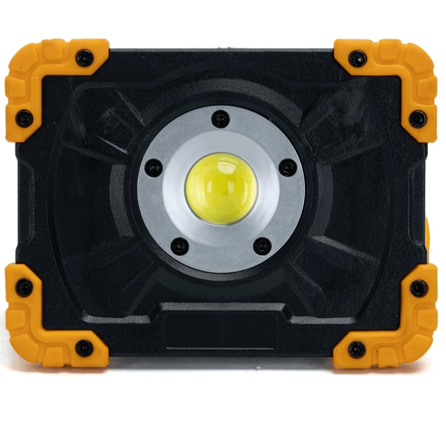 Aigostar - LED radno svetlo LED/5W/3xAA 6500K IP44