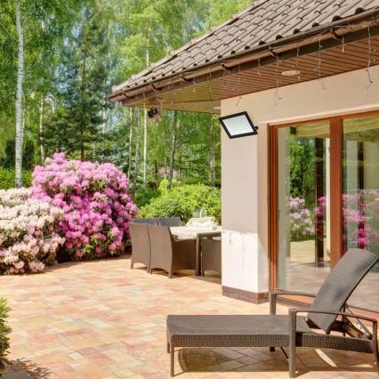 Aigostar - LED reflektor 70W, 230V, 6500K, IP65