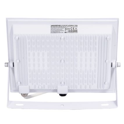 Aigostar - LED reflektor LED/100W/230V 6500K IP65