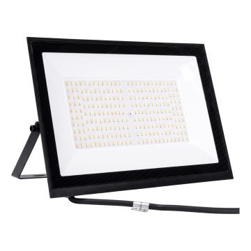 Aigostar - LED Reflektor LED/150W/230V 4000K IP65 crna